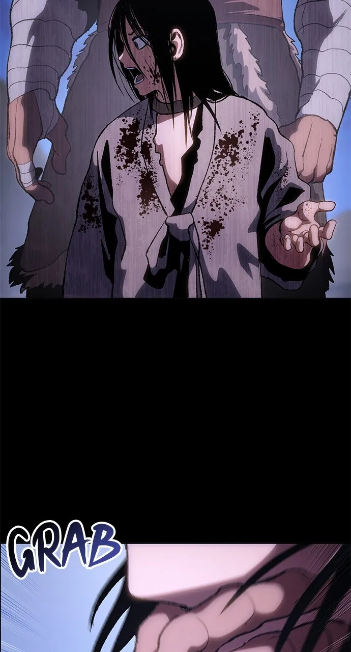 Chetamja: The King’s Eyes Chapter 10 page 69 - 