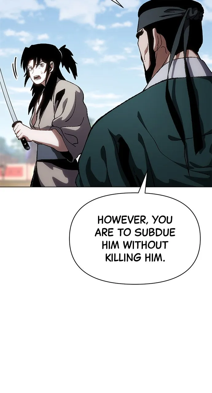 Chetamja: The King’s Eyes Chapter 10 page 8 - 
