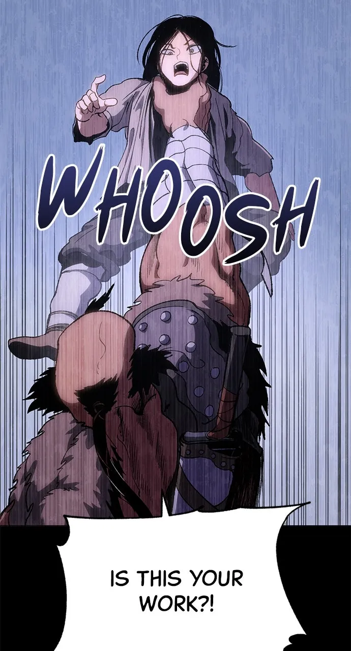 Chetamja: The King’s Eyes Chapter 10 page 71 - 