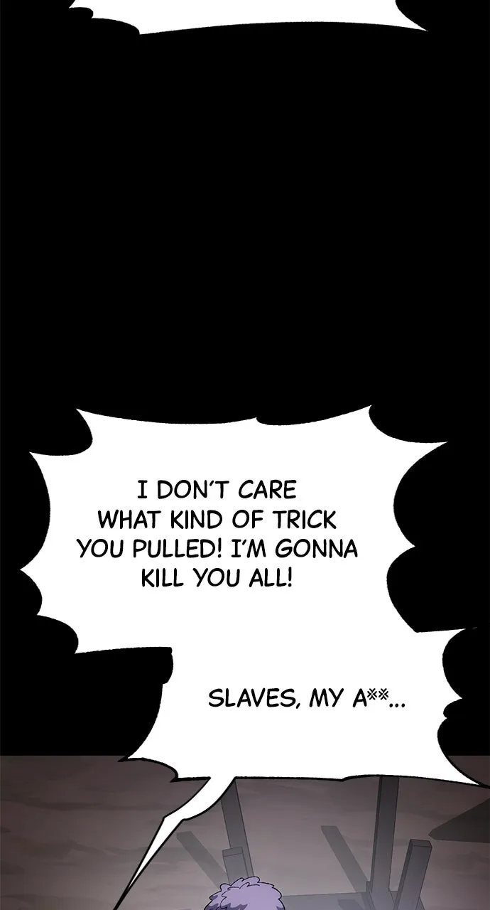 Chetamja: The King’s Eyes Chapter 10 page 72 - 