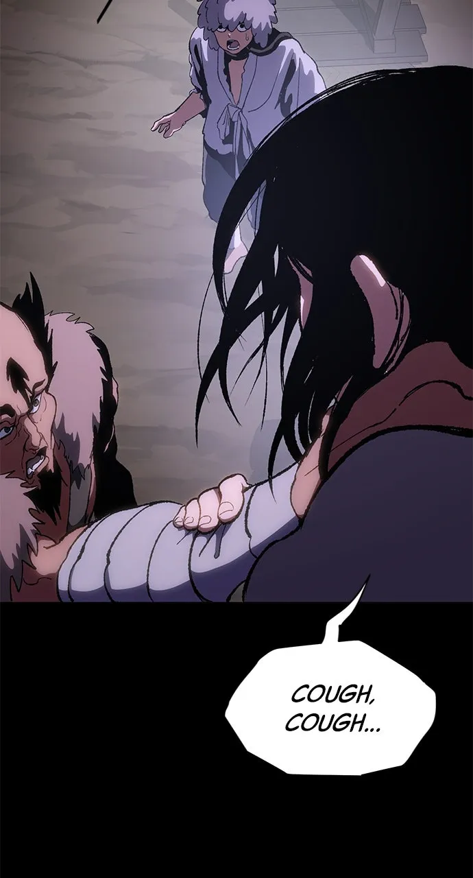 Chetamja: The King’s Eyes Chapter 10 page 73 - 