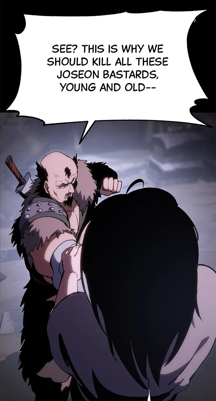 Chetamja: The King’s Eyes Chapter 10 page 76 - 
