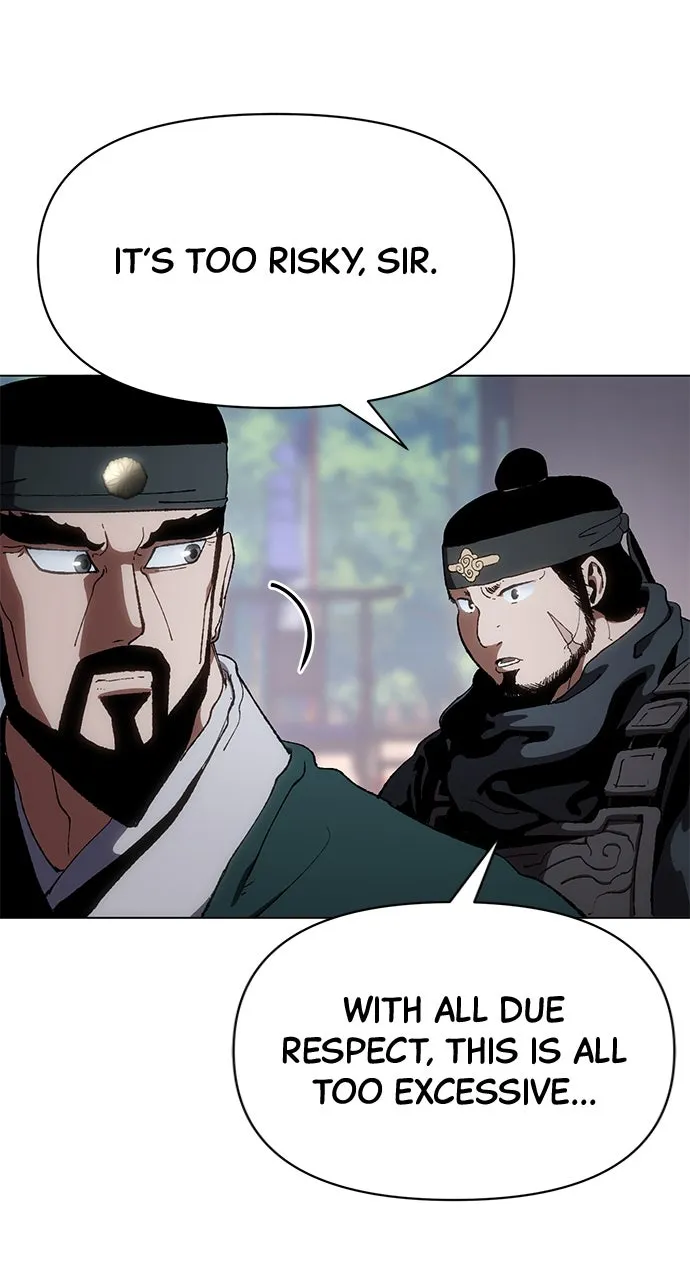 Chetamja: The King’s Eyes Chapter 10 page 9 - 