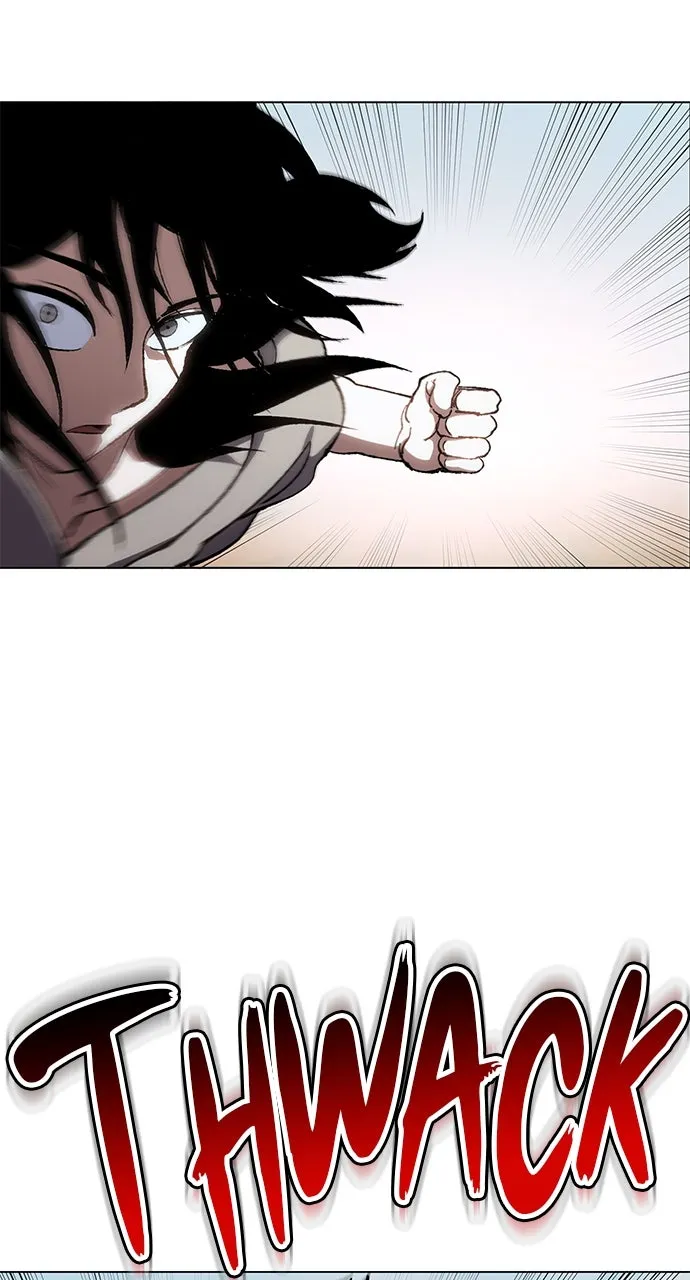 Chetamja: The King’s Eyes Chapter 10 page 84 - 