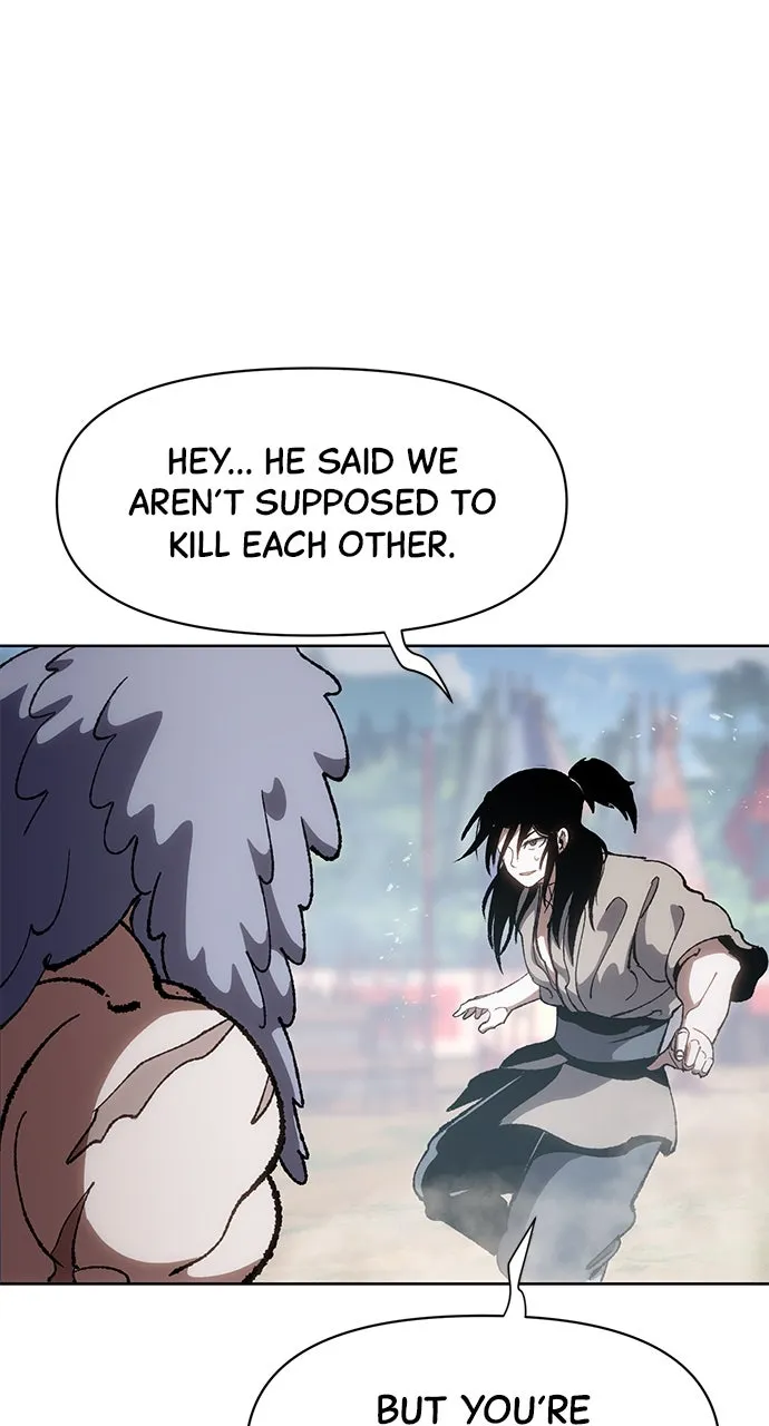 Chetamja: The King’s Eyes Chapter 10 page 88 - 