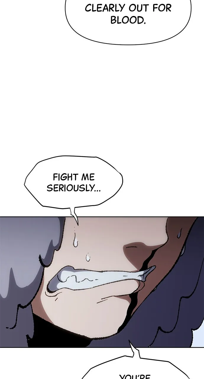 Chetamja: The King’s Eyes Chapter 10 page 89 - 