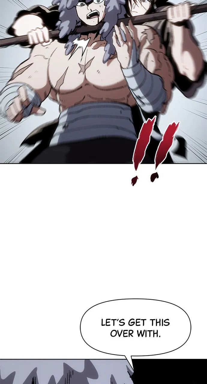 Chetamja: The King’s Eyes Chapter 10 page 95 - 