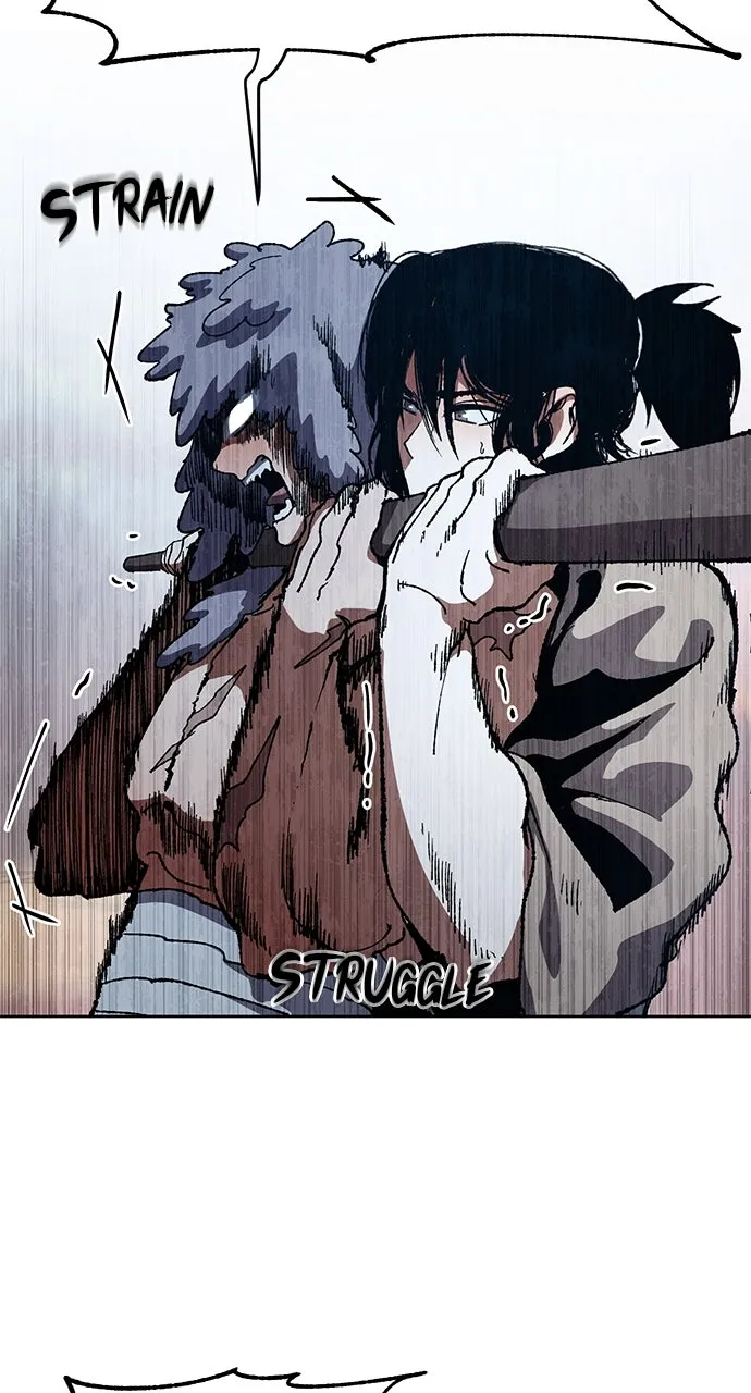 Chetamja: The King’s Eyes Chapter 10 page 97 - 
