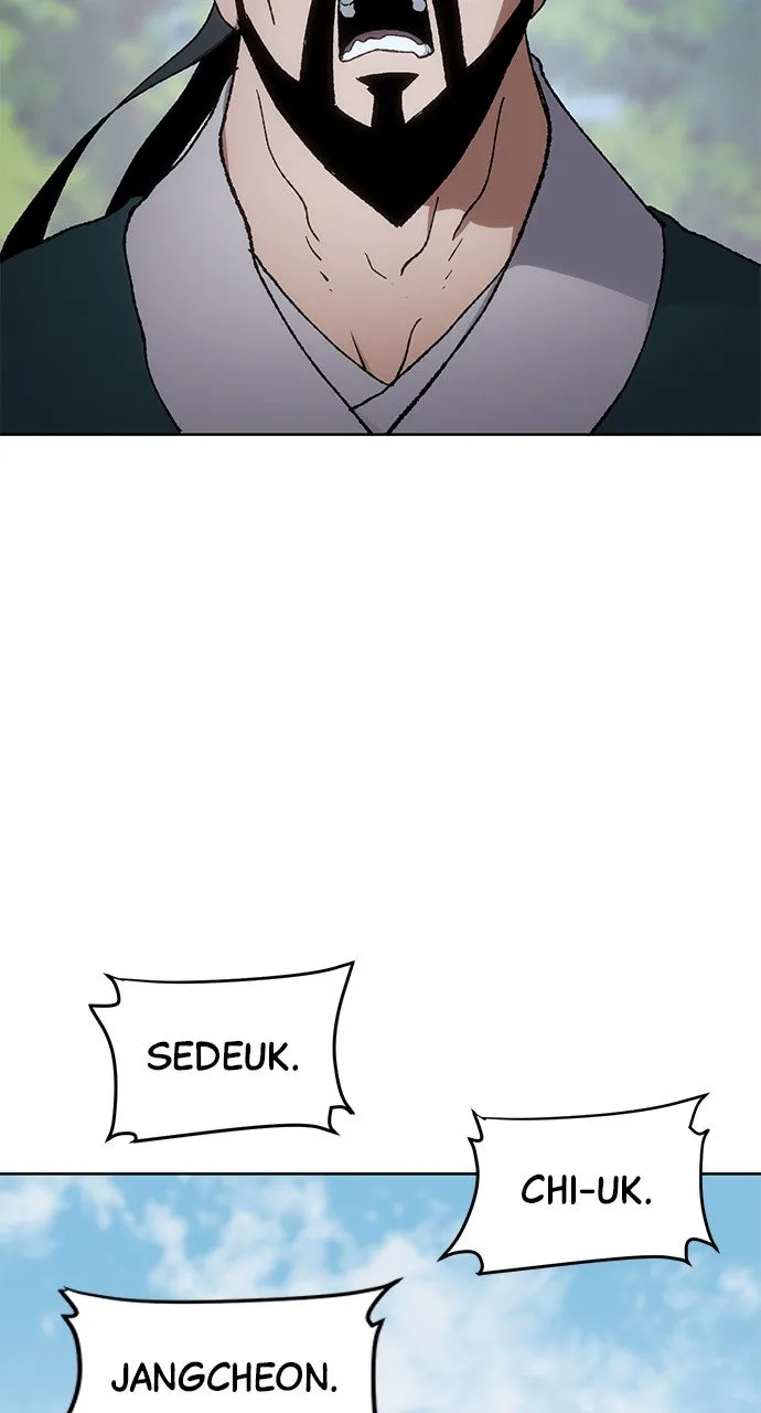 Chetamja: The King’s Eyes Chapter 11 page 2 - 