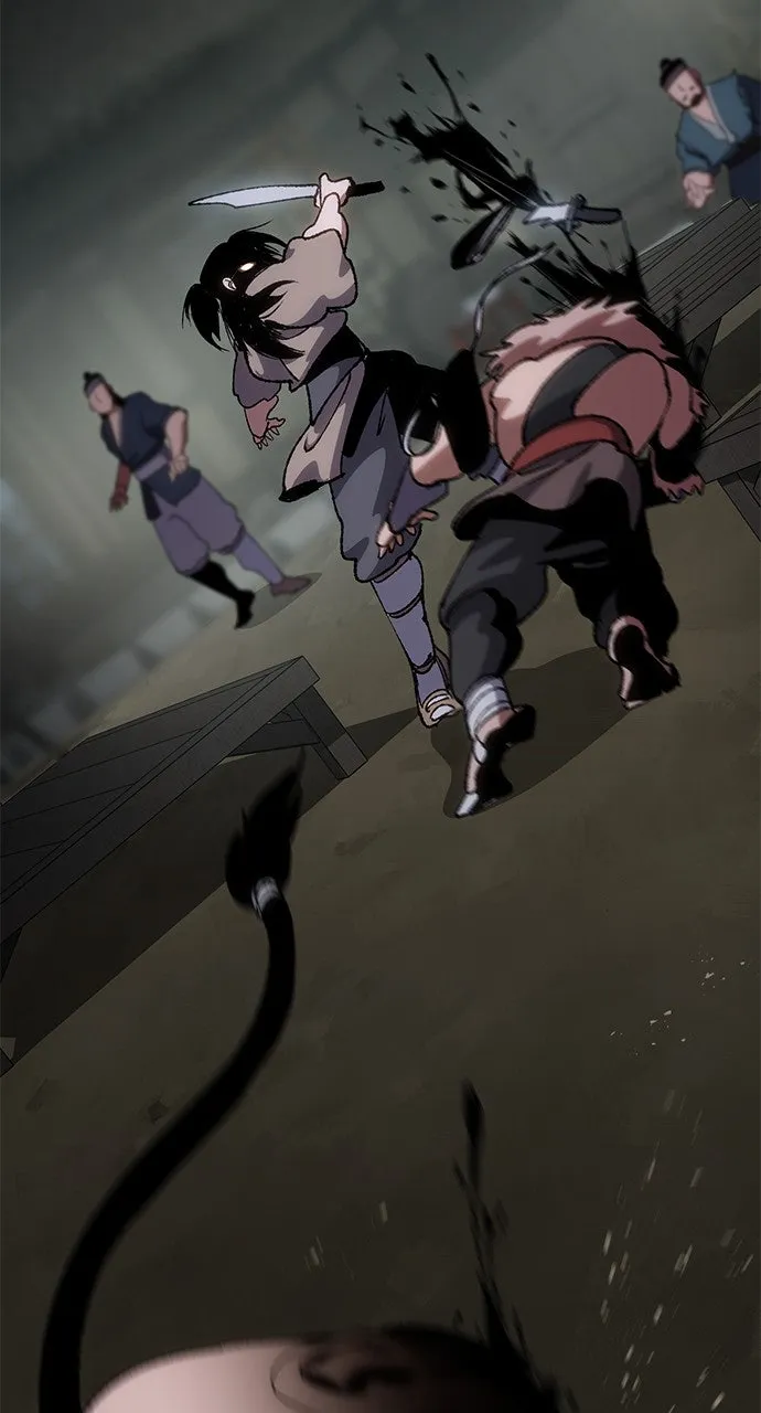 Chetamja: The King’s Eyes Chapter 11 page 102 - 