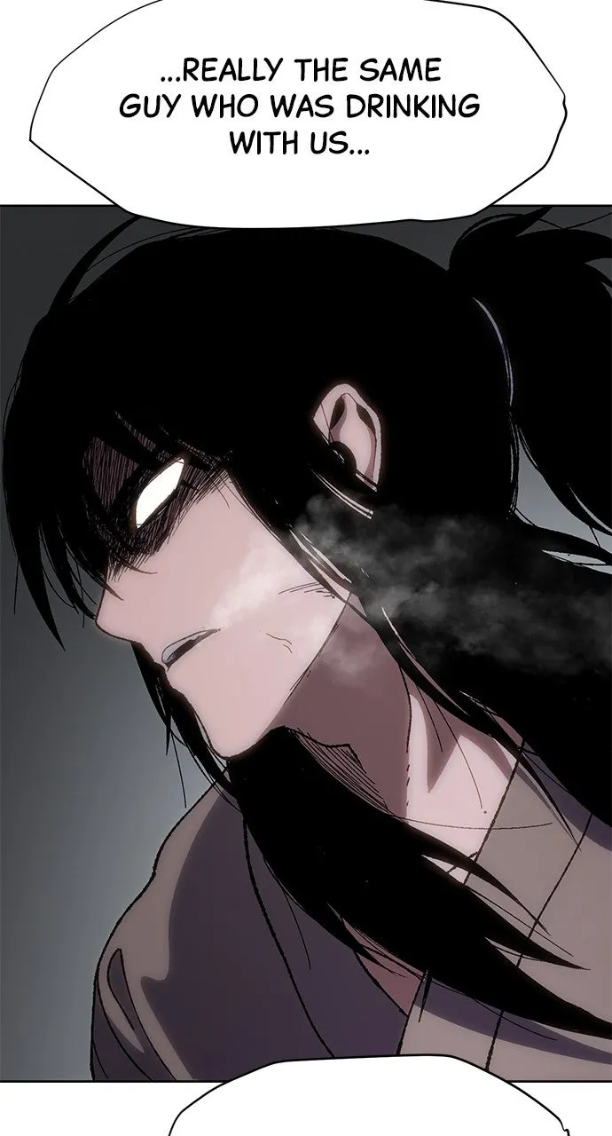 Chetamja: The King’s Eyes Chapter 11 page 105 - 