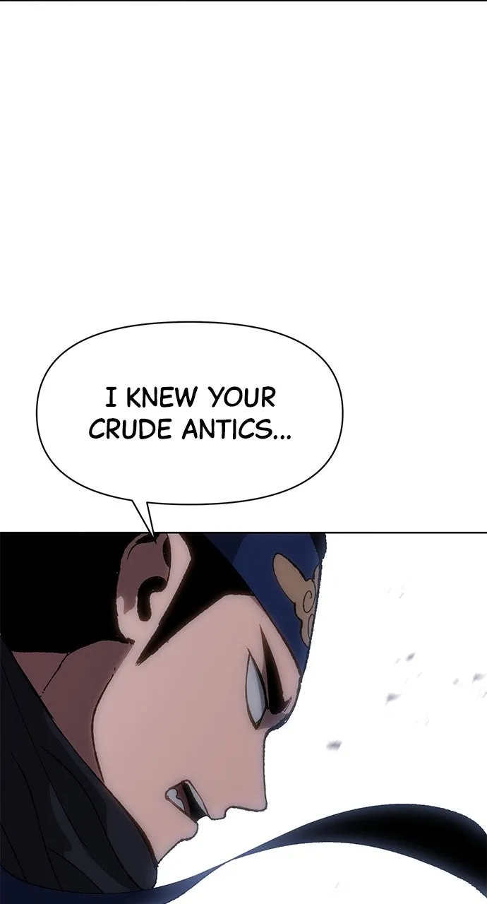 Chetamja: The King’s Eyes Chapter 11 page 110 - 