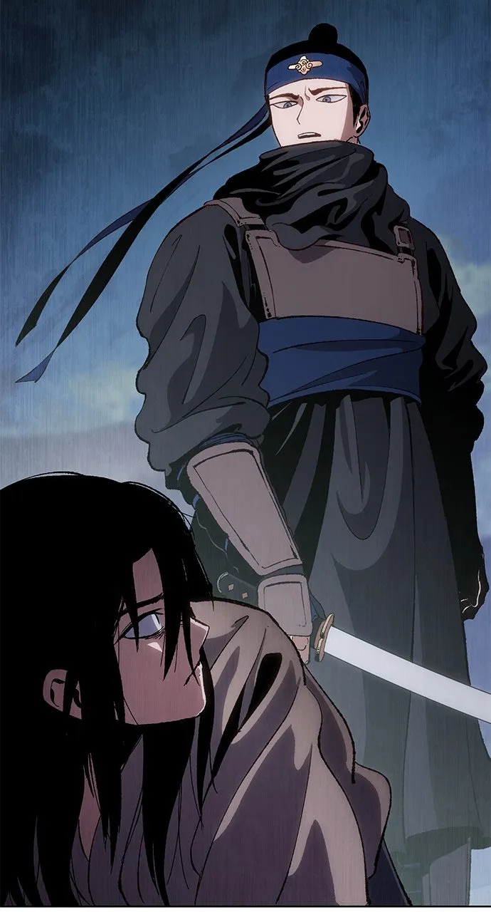 Chetamja: The King’s Eyes Chapter 11 page 112 - 
