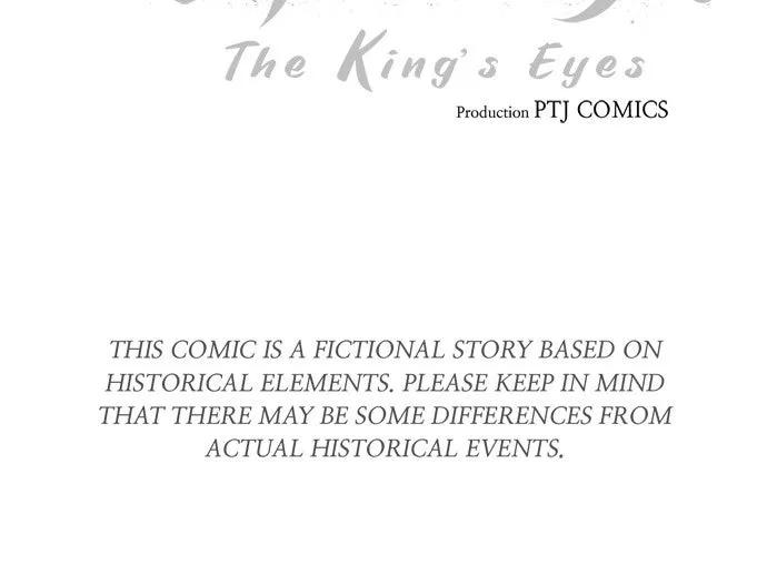 Chetamja: The King’s Eyes Chapter 11 page 114 - 