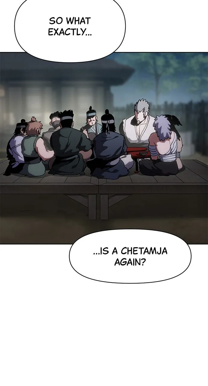 Chetamja: The King’s Eyes Chapter 11 page 14 - 