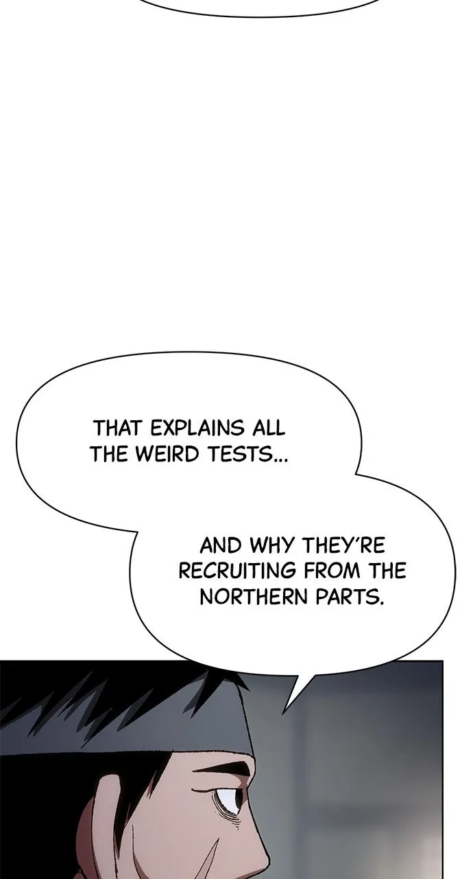 Chetamja: The King’s Eyes Chapter 11 page 16 - 