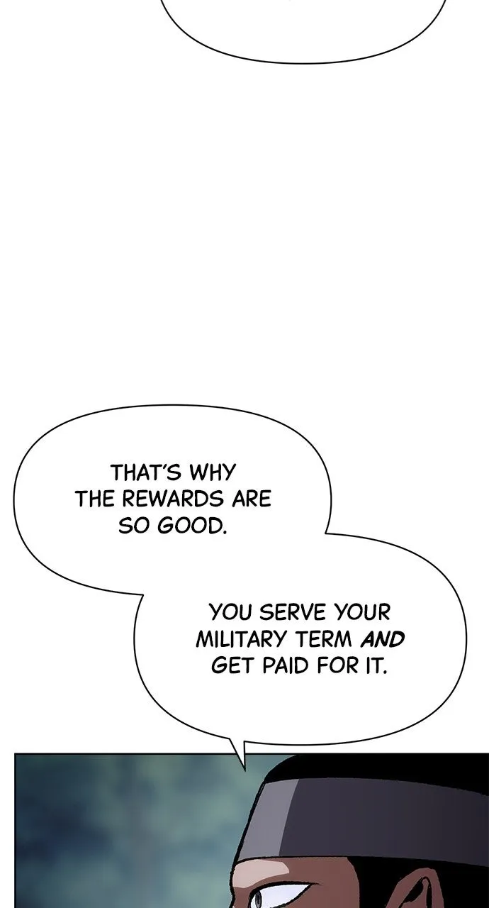Chetamja: The King’s Eyes Chapter 11 page 19 - 