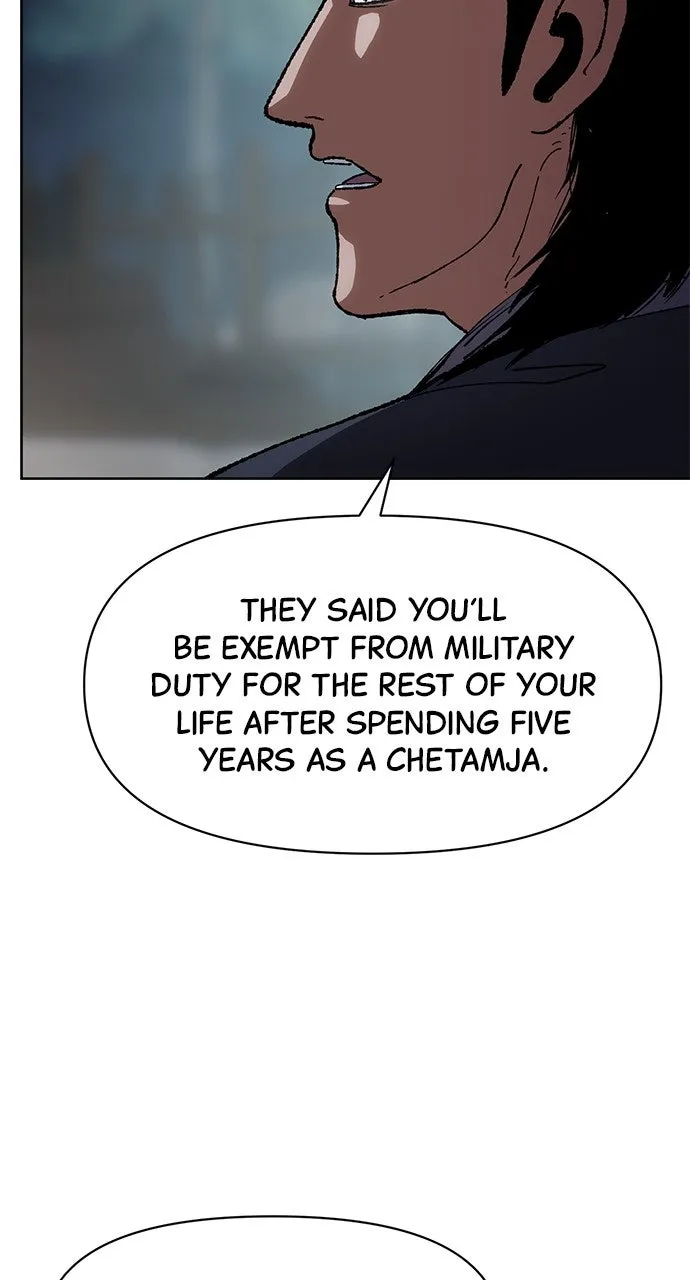Chetamja: The King’s Eyes Chapter 11 page 20 - 