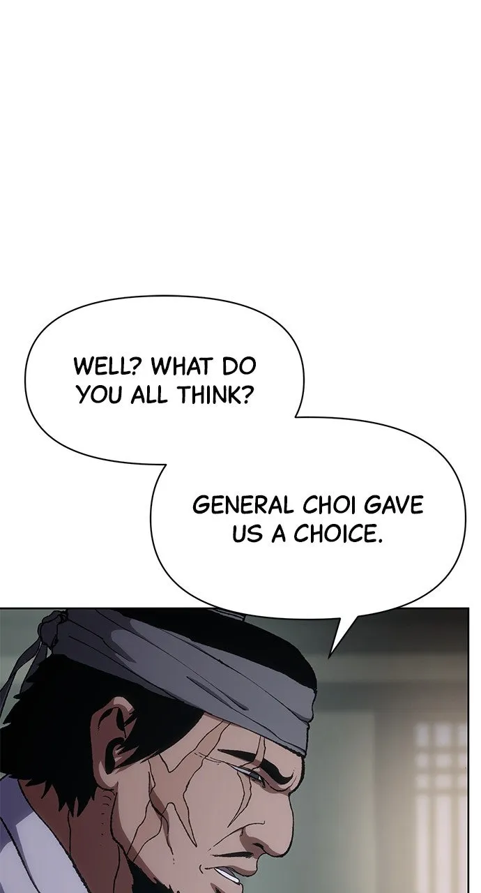 Chetamja: The King’s Eyes Chapter 11 page 22 - 