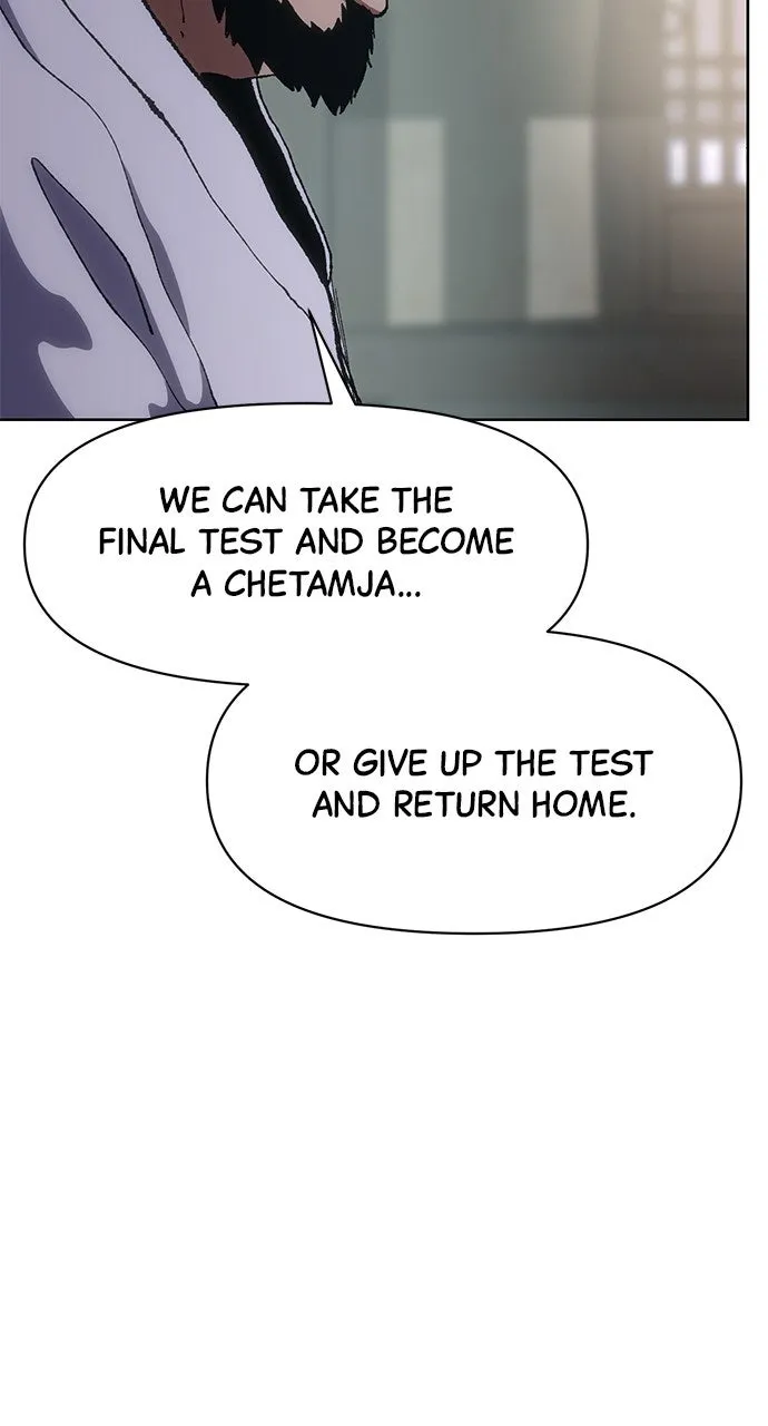 Chetamja: The King’s Eyes Chapter 11 page 23 - 