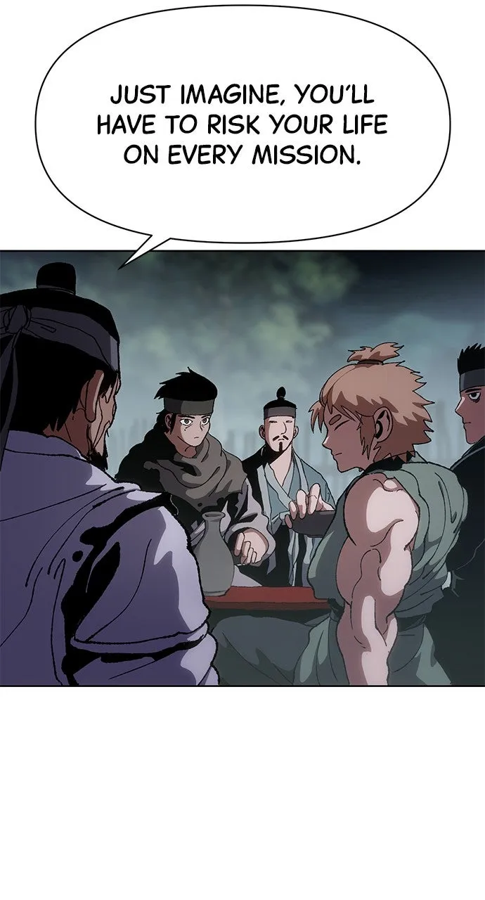 Chetamja: The King’s Eyes Chapter 11 page 24 - 