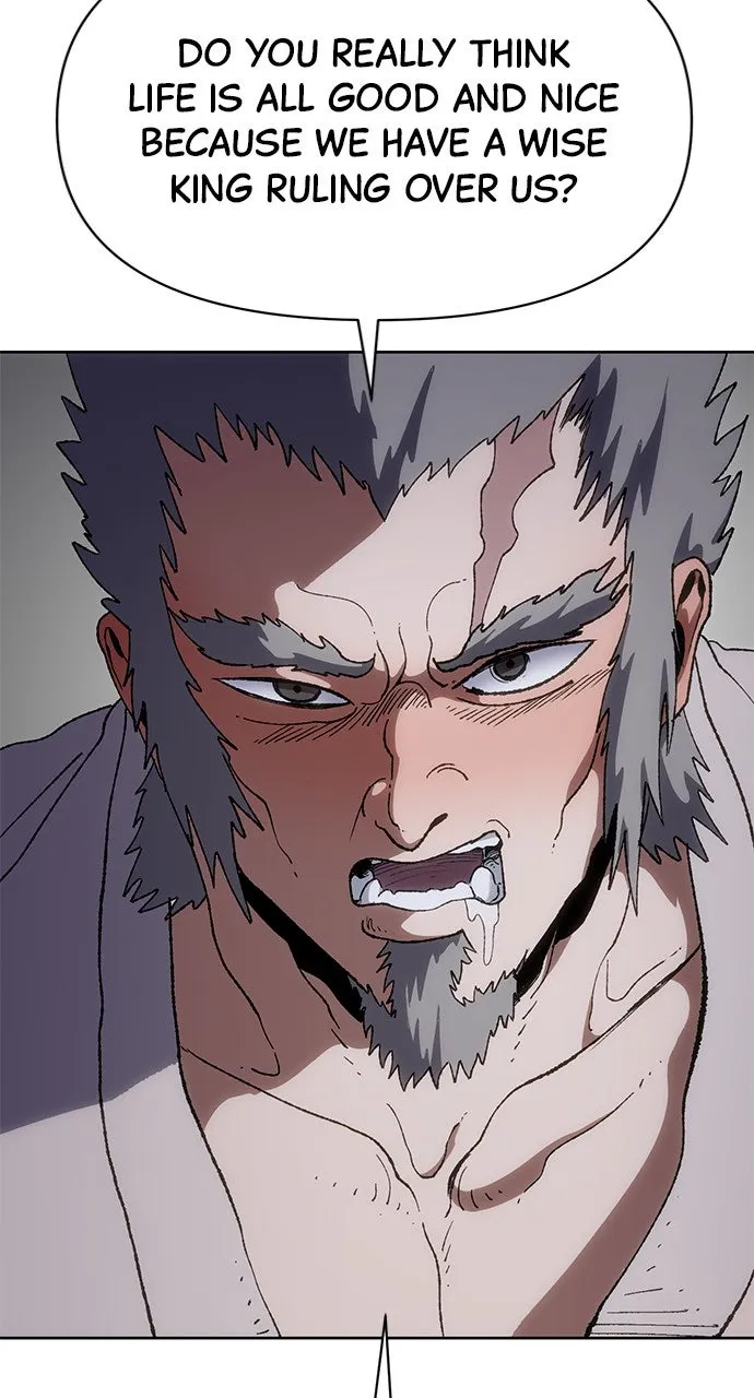 Chetamja: The King’s Eyes Chapter 11 page 28 - 