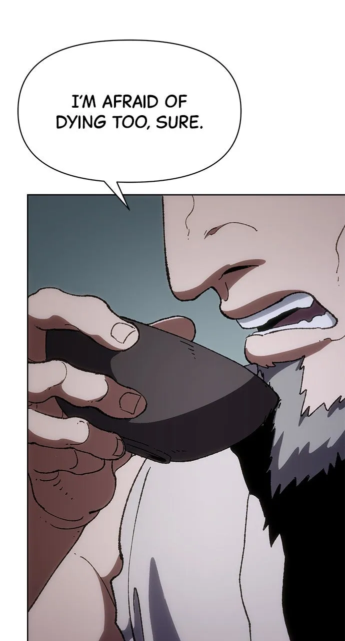 Chetamja: The King’s Eyes Chapter 11 page 31 - 