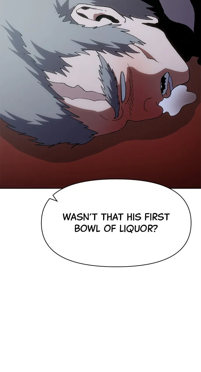 Chetamja: The King’s Eyes Chapter 11 page 36 - 