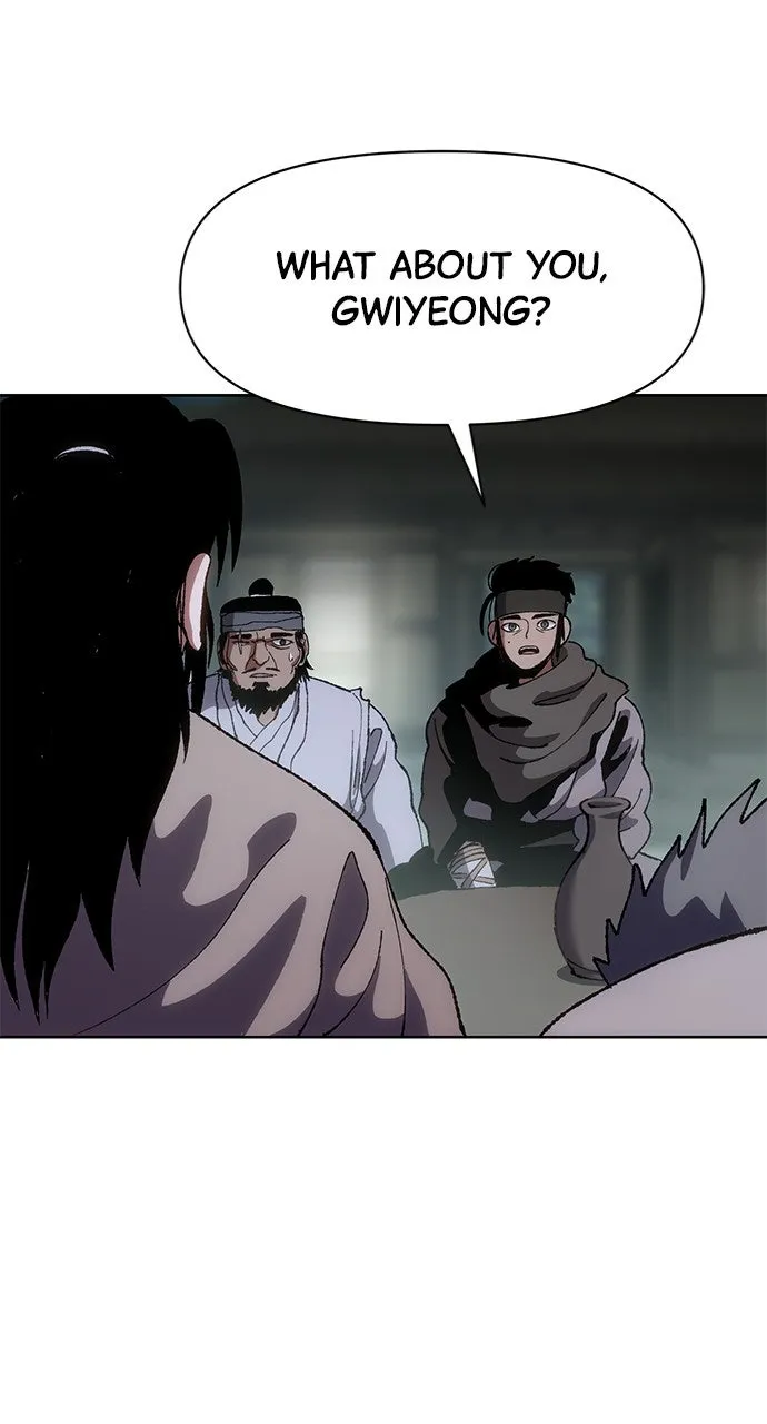 Chetamja: The King’s Eyes Chapter 11 page 37 - 