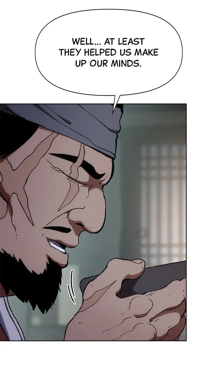 Chetamja: The King’s Eyes Chapter 11 page 42 - 