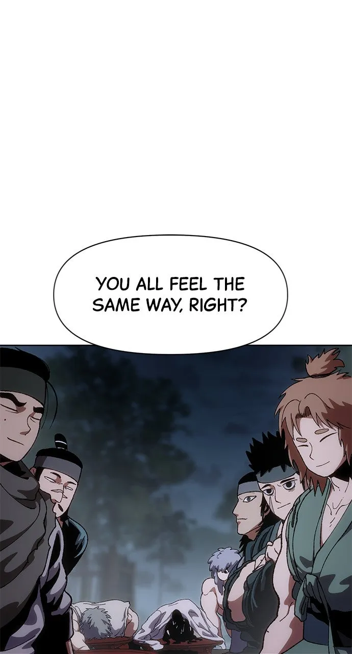 Chetamja: The King’s Eyes Chapter 11 page 43 - 