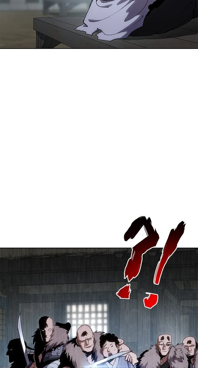 Chetamja: The King’s Eyes Chapter 11 page 45 - 