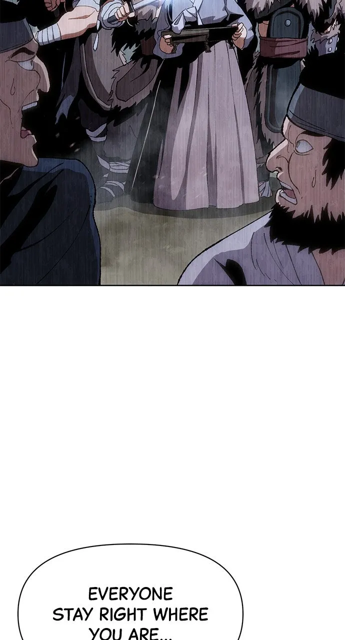 Chetamja: The King’s Eyes Chapter 11 page 46 - 