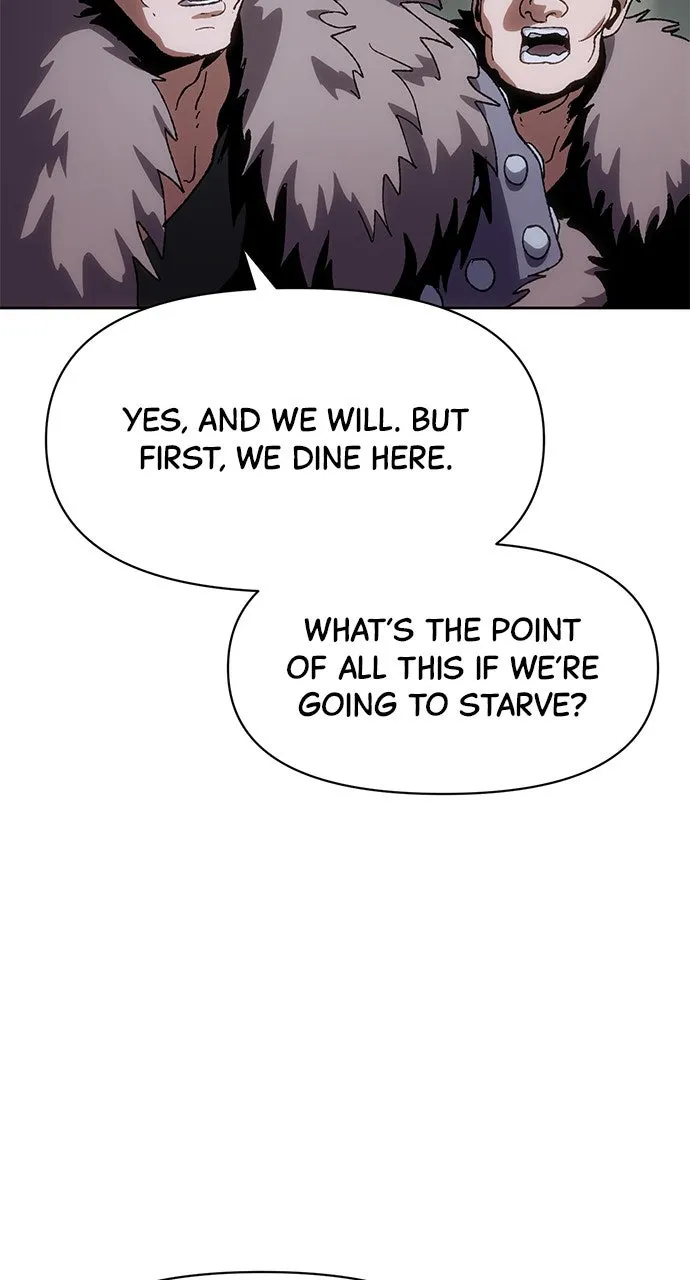 Chetamja: The King’s Eyes Chapter 11 page 49 - 