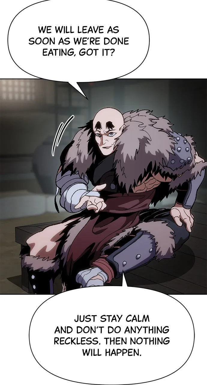 Chetamja: The King’s Eyes Chapter 11 page 50 - 
