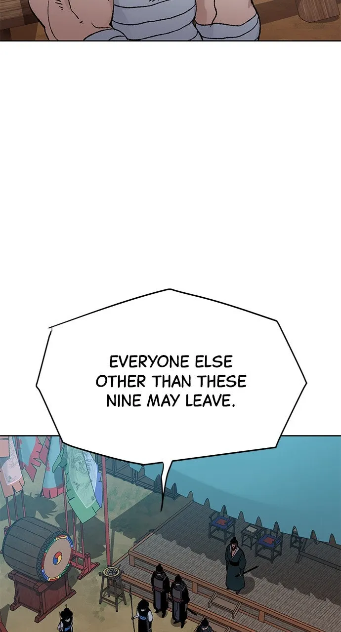 Chetamja: The King’s Eyes Chapter 11 page 6 - 