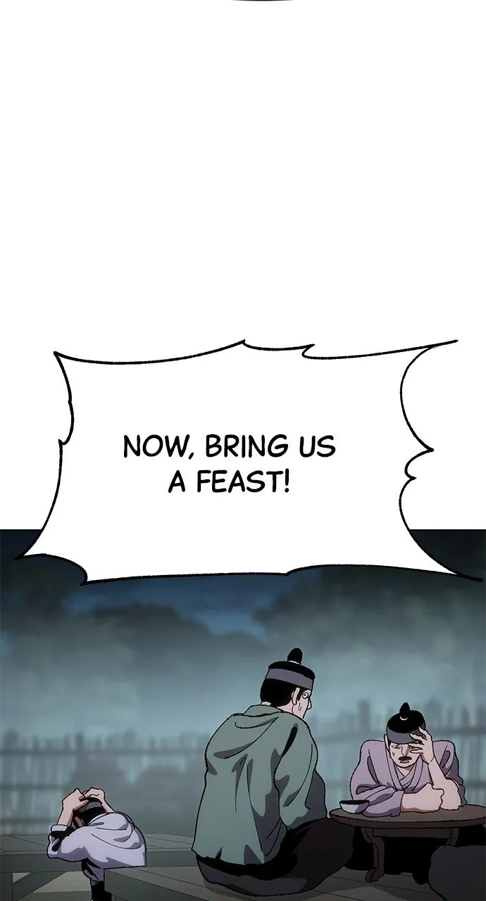 Chetamja: The King’s Eyes Chapter 11 page 51 - 