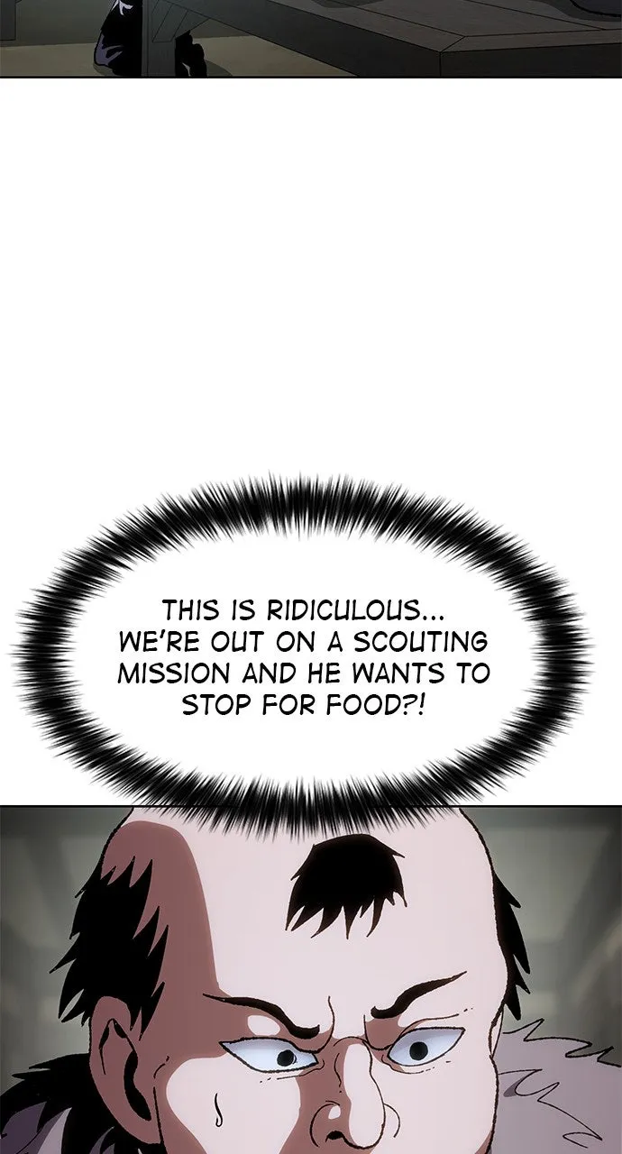 Chetamja: The King’s Eyes Chapter 11 page 52 - 