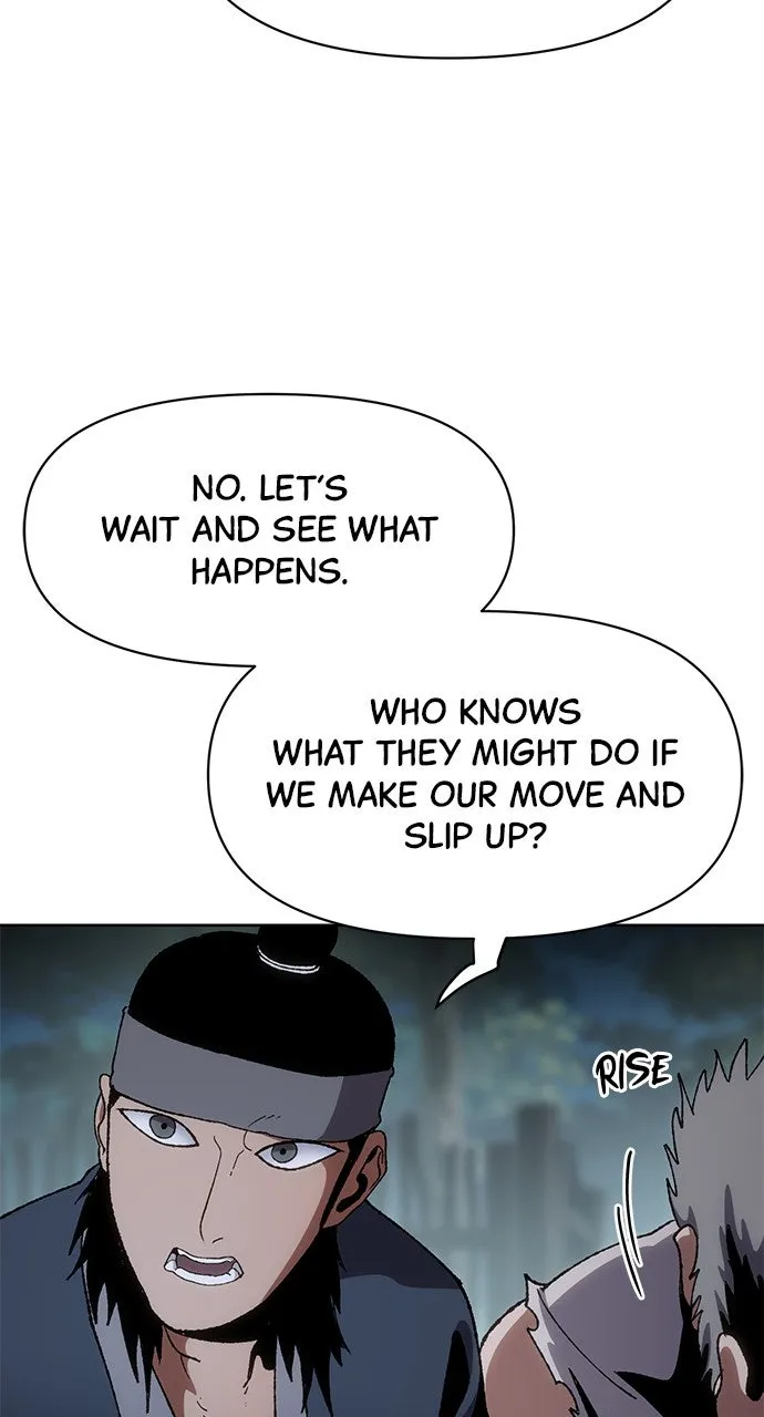 Chetamja: The King’s Eyes Chapter 11 page 55 - 