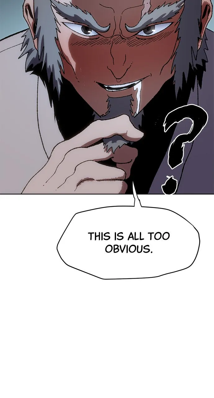 Chetamja: The King’s Eyes Chapter 11 page 57 - 