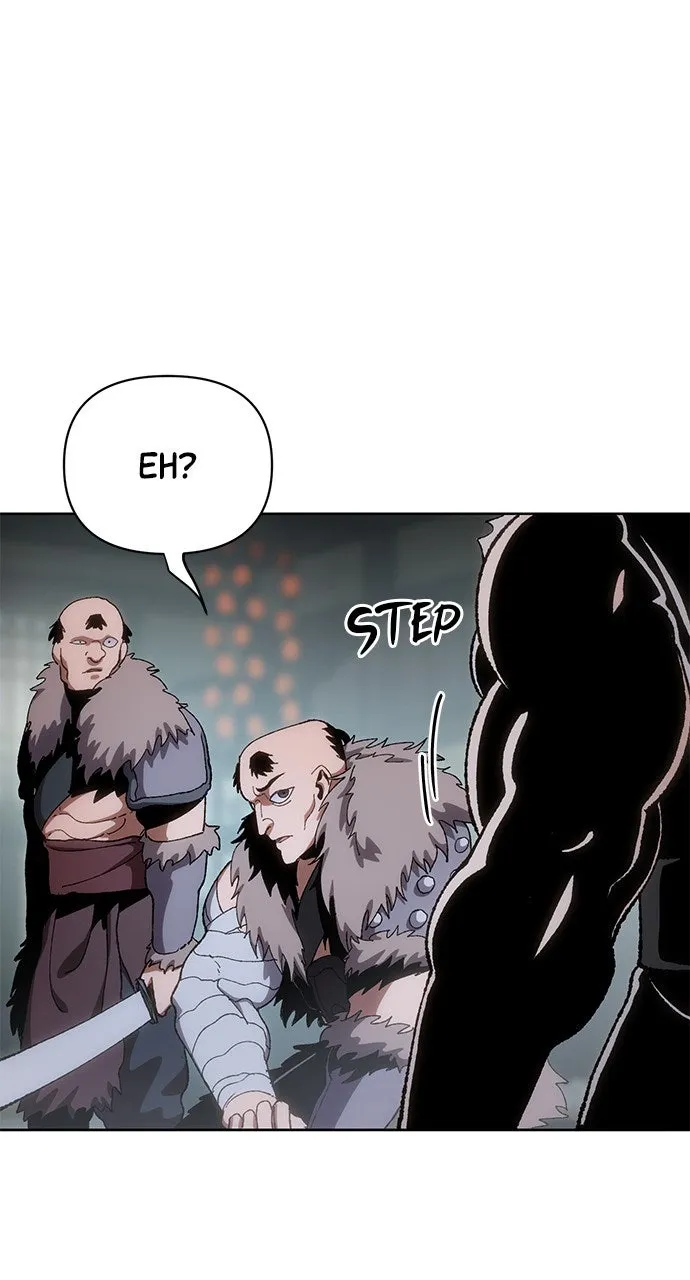 Chetamja: The King’s Eyes Chapter 11 page 58 - 