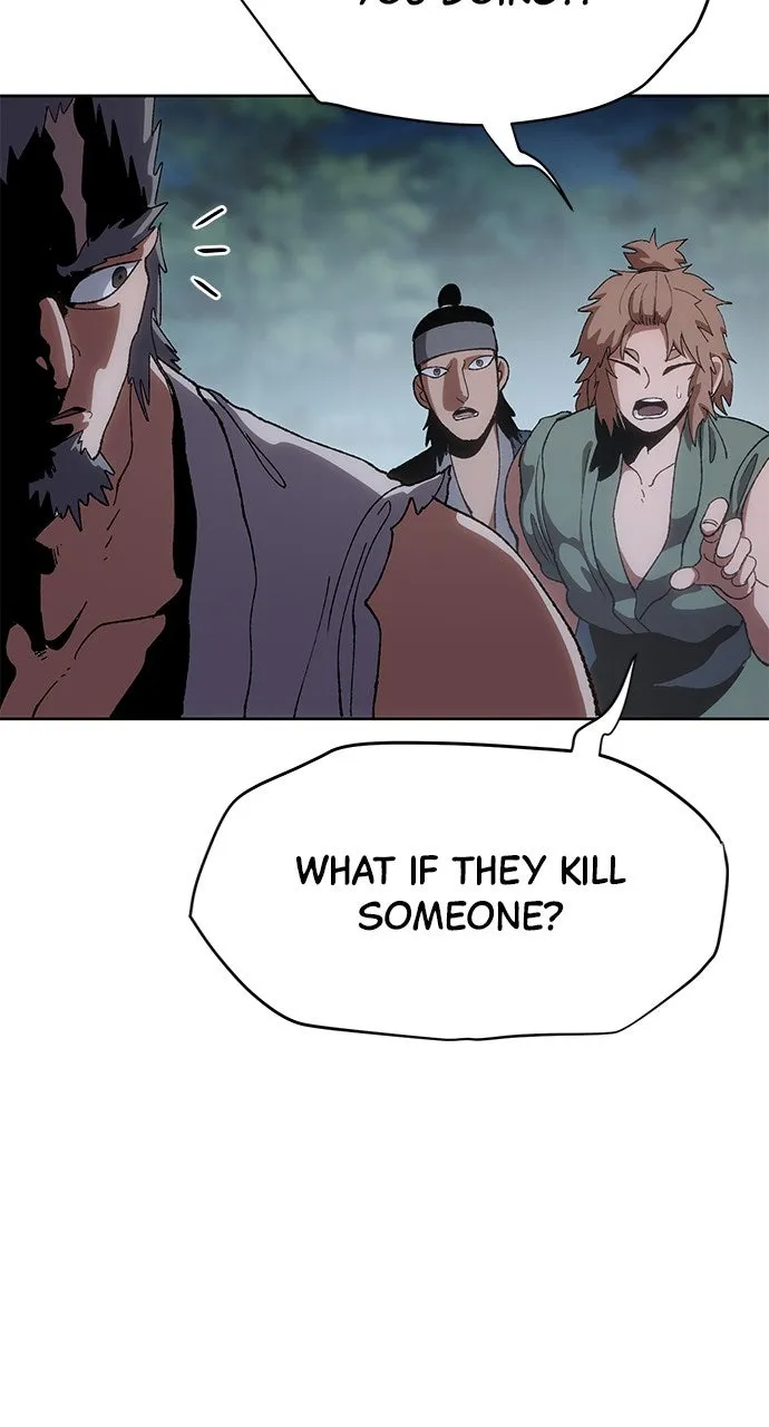 Chetamja: The King’s Eyes Chapter 11 page 63 - 