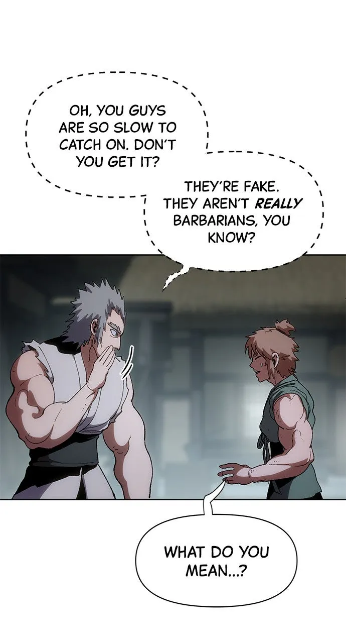 Chetamja: The King’s Eyes Chapter 11 page 64 - 