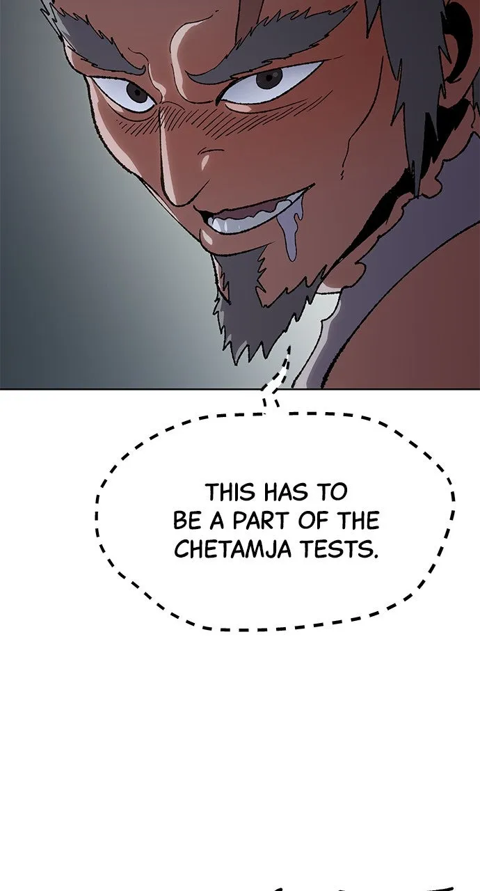 Chetamja: The King’s Eyes Chapter 11 page 67 - 