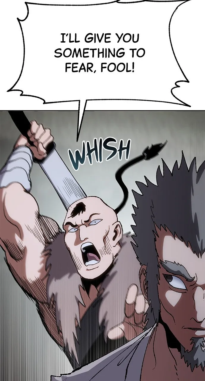 Chetamja: The King’s Eyes Chapter 11 page 68 - 