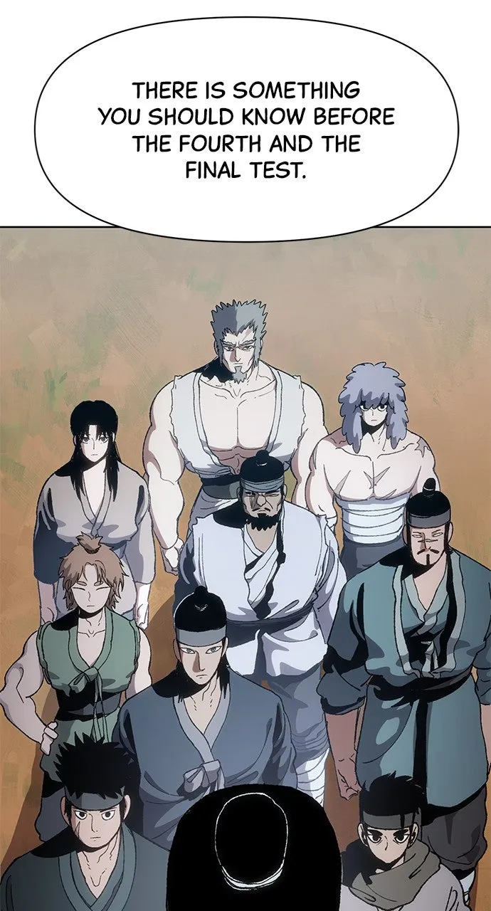 Chetamja: The King’s Eyes Chapter 11 page 8 - 