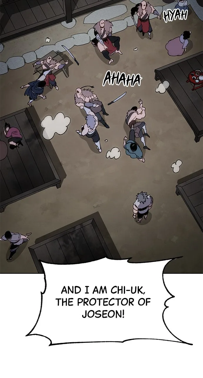 Chetamja: The King’s Eyes Chapter 11 page 74 - 