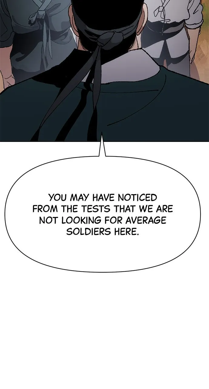 Chetamja: The King’s Eyes Chapter 11 page 9 - 