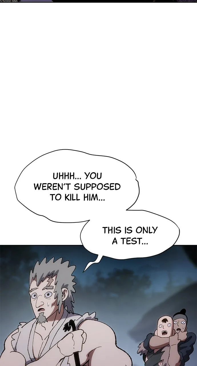 Chetamja: The King’s Eyes Chapter 11 page 88 - 