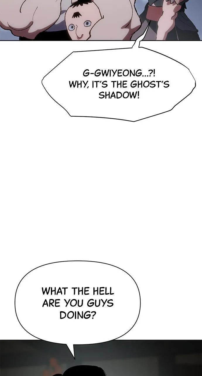 Chetamja: The King’s Eyes Chapter 11 page 89 - 